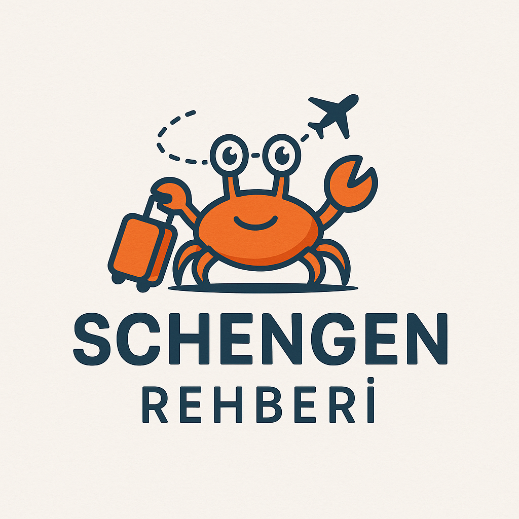 SchengenRehberi